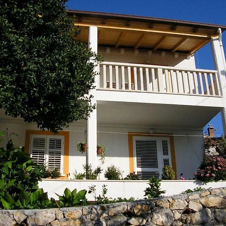 Vesna - Your Best Choice - 80 M From Beach Zaton  Buitenkant foto