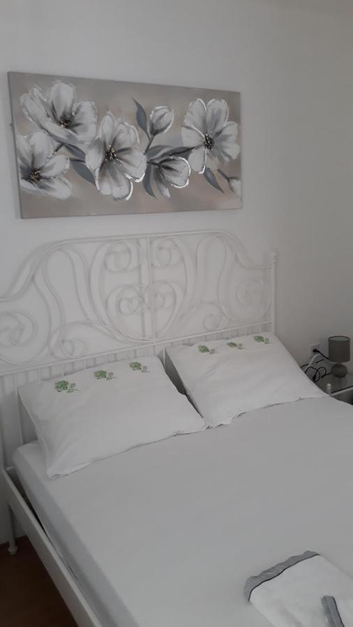 Vesna - Your Best Choice - 80 M From Beach Zaton  Buitenkant foto