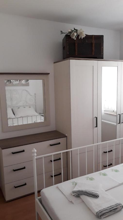 Vesna - Your Best Choice - 80 M From Beach Zaton  Buitenkant foto