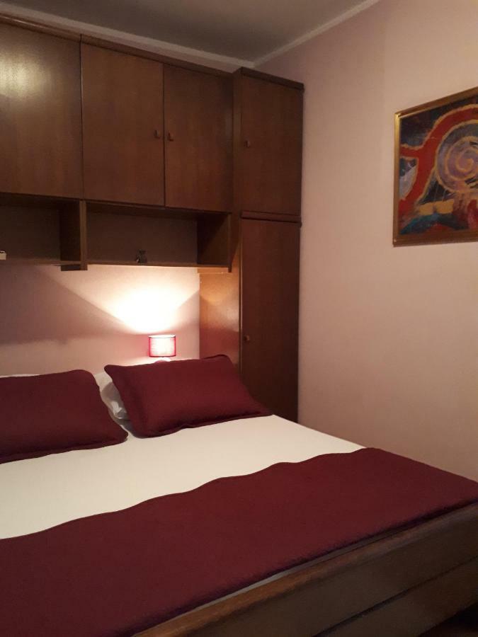 Vesna - Your Best Choice - 80 M From Beach Zaton  Buitenkant foto