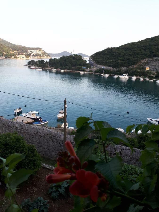 Vesna - Your Best Choice - 80 M From Beach Zaton  Buitenkant foto