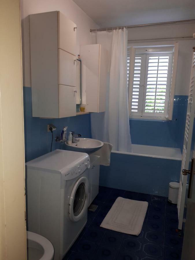 Vesna - Your Best Choice - 80 M From Beach Zaton  Buitenkant foto
