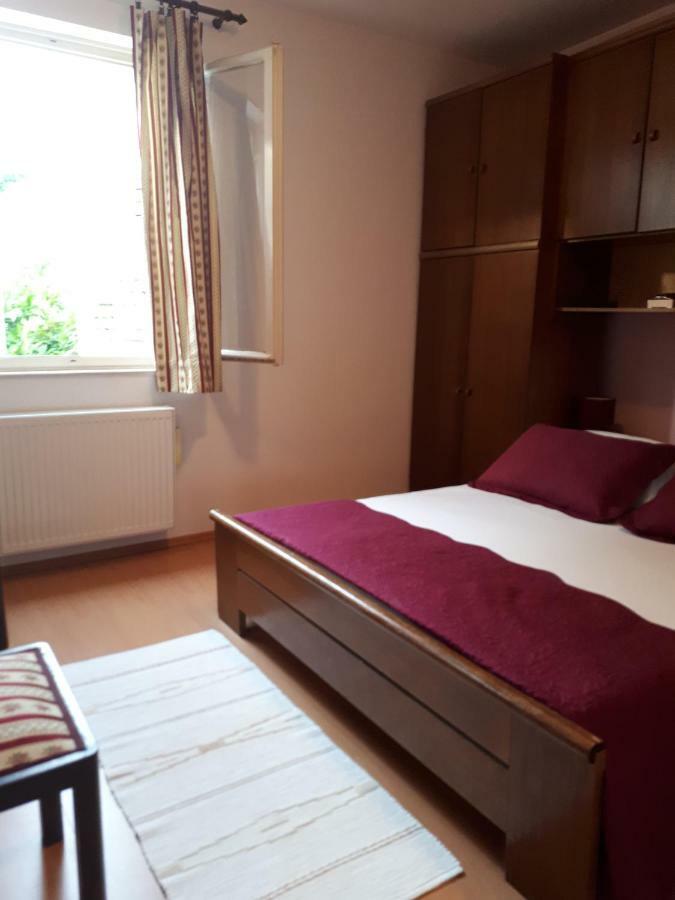 Vesna - Your Best Choice - 80 M From Beach Zaton  Buitenkant foto