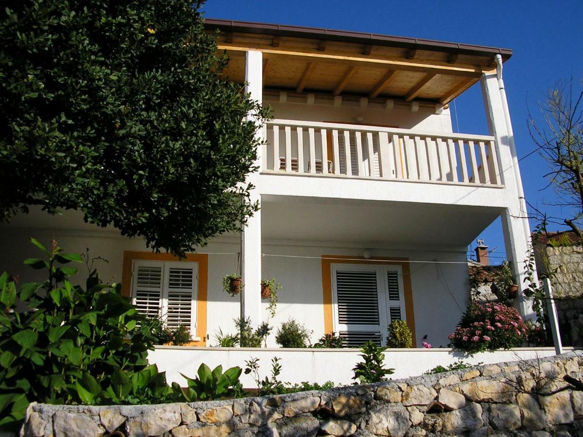 Vesna - Your Best Choice - 80 M From Beach Zaton  Buitenkant foto