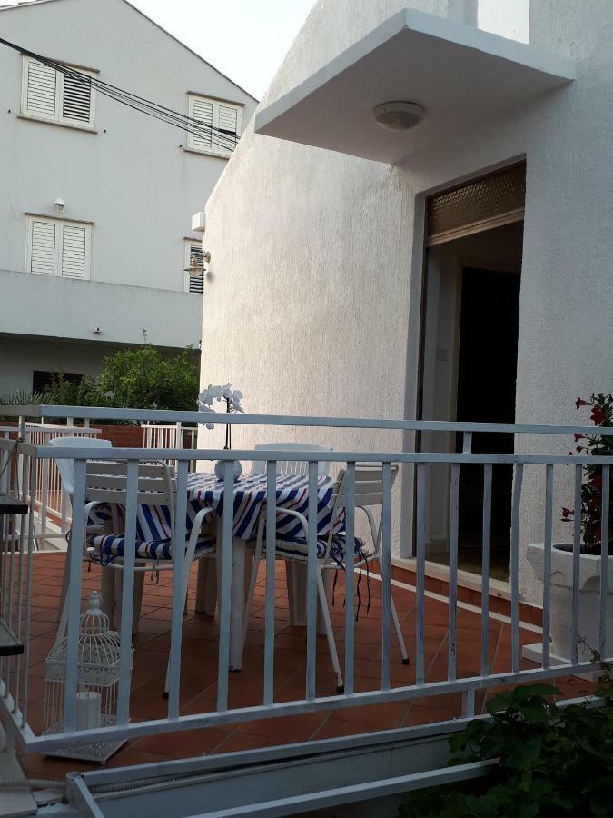 Vesna - Your Best Choice - 80 M From Beach Zaton  Buitenkant foto