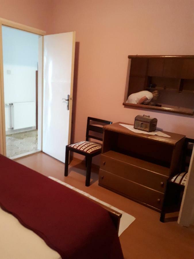 Vesna - Your Best Choice - 80 M From Beach Zaton  Buitenkant foto