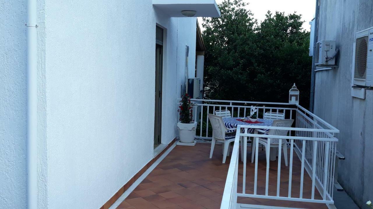 Vesna - Your Best Choice - 80 M From Beach Zaton  Buitenkant foto