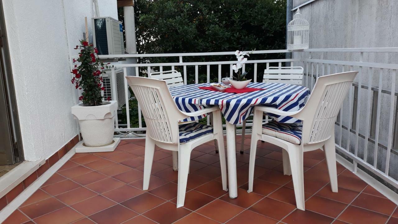 Vesna - Your Best Choice - 80 M From Beach Zaton  Buitenkant foto