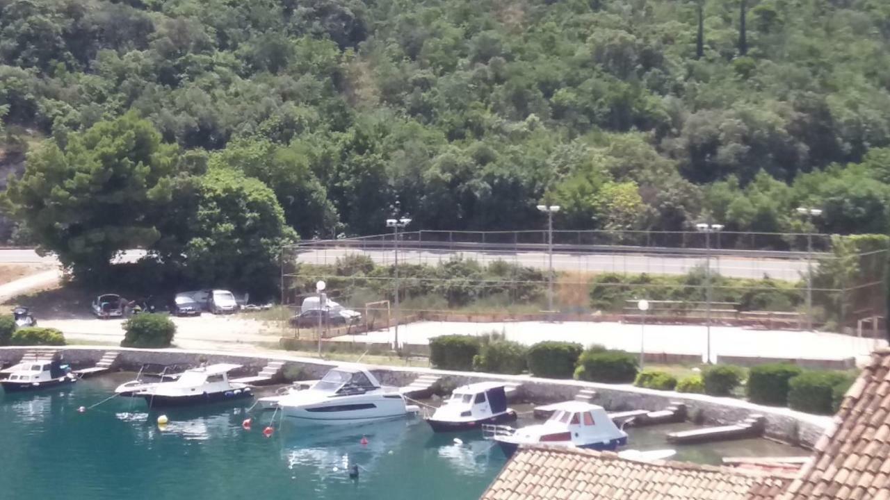 Vesna - Your Best Choice - 80 M From Beach Zaton  Buitenkant foto