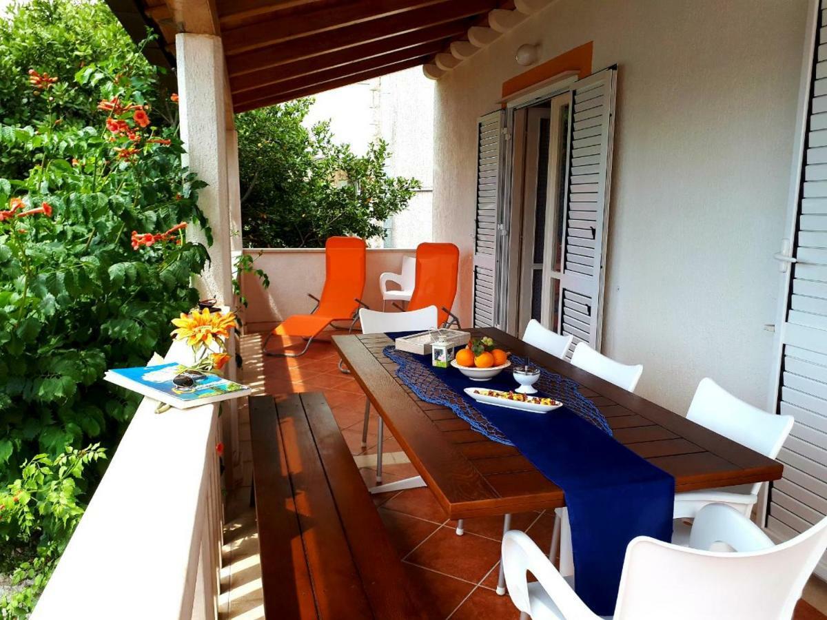 Vesna - Your Best Choice - 80 M From Beach Zaton  Buitenkant foto