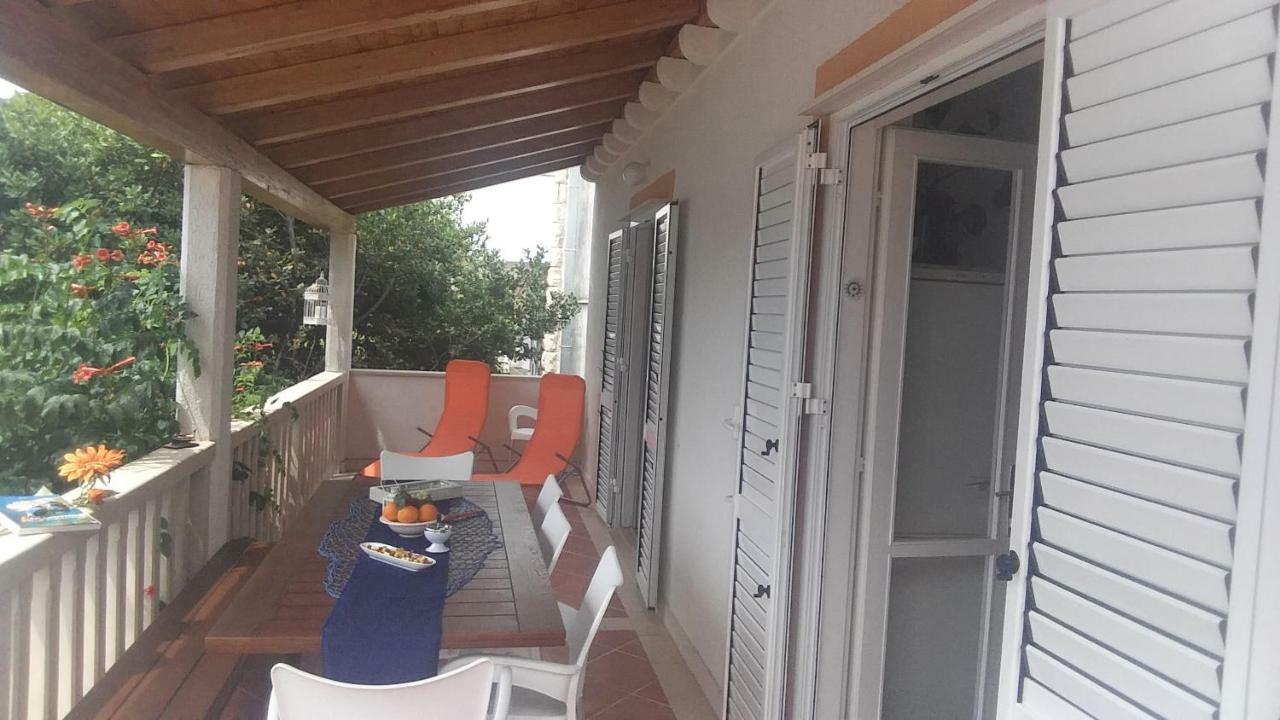 Vesna - Your Best Choice - 80 M From Beach Zaton  Buitenkant foto